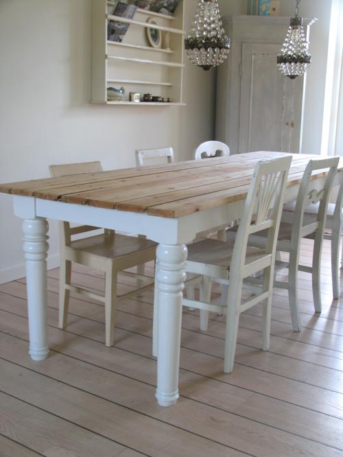 Trendwelt: Alte Möbel - Vintage Furniture