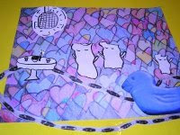 Combined Art Project