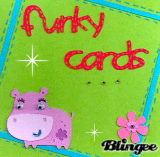 Funky Cards Home