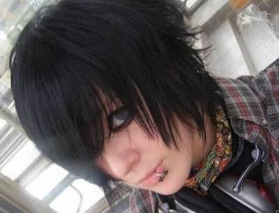 EMO Picturez: Emo BOY