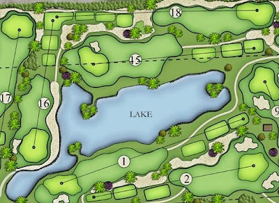 east lake golf club