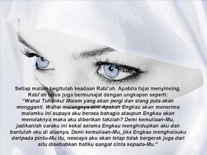 Kata Bijak Sufi Tentang Wanita Cikimm Com