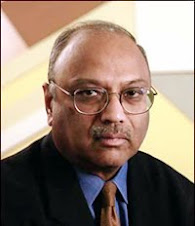 C. K. Prahlad