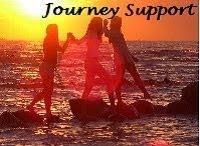 Journey Support Award
