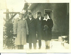Grandpa Pontinen, Mom, brothers