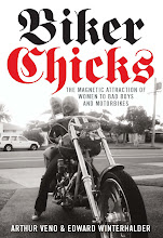 Biker Chicks (May 2009)
