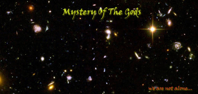 Mystery of the Gods