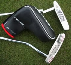 nike putter cover