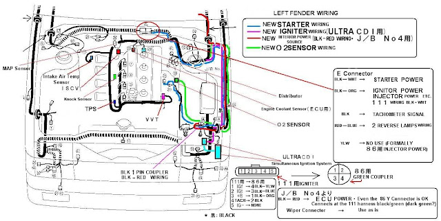 Engine 4age 20v Wiring Diagram Schematic