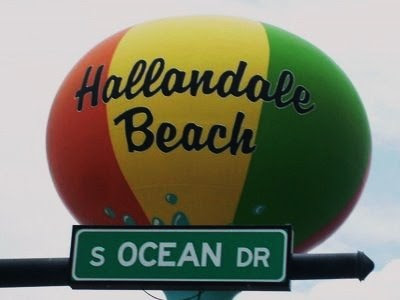 photo of Hallandale Beach