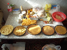 Pies!