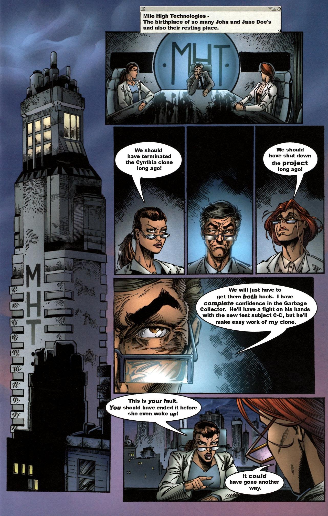 Read online Cici comic -  Issue #2 - 11