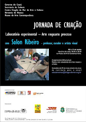 Jornada de Criação