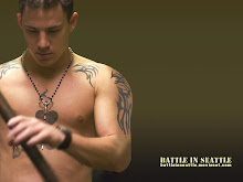Channing Tatum
