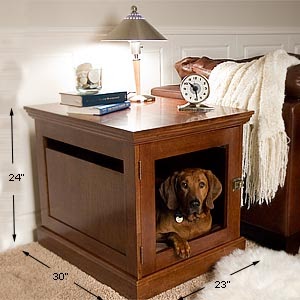 Gateway K9: Review: Crates