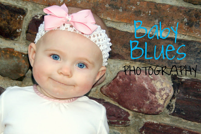 Baby Blues Photography
