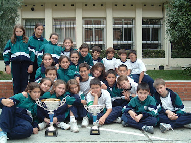 Cross Escolar 2005