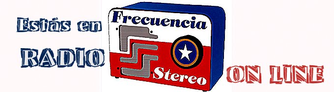 Frecuencias Stereo (((ON Line)))