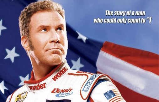 A Simple Guy: Being The Best