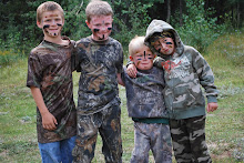 Labor Day Weekend 2009