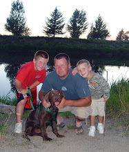 Like Father, Like Son, Like Son