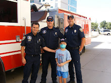 Salt Lake City Firemen