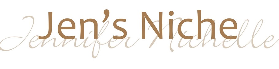 Jen's Niche