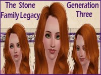 The Stone Family Legacy!