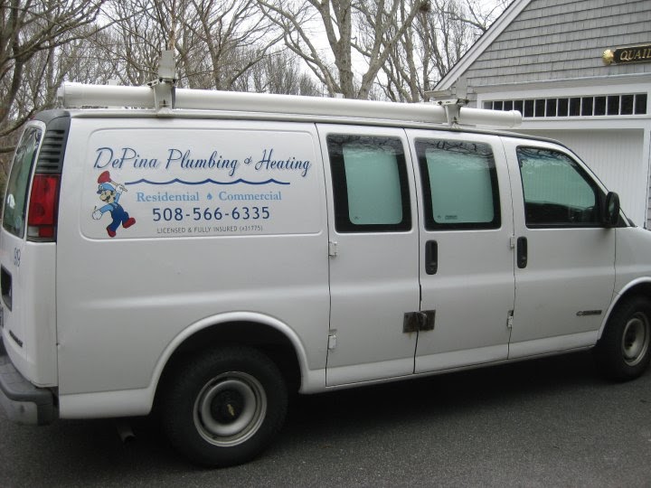 The Falmouth Plumber
