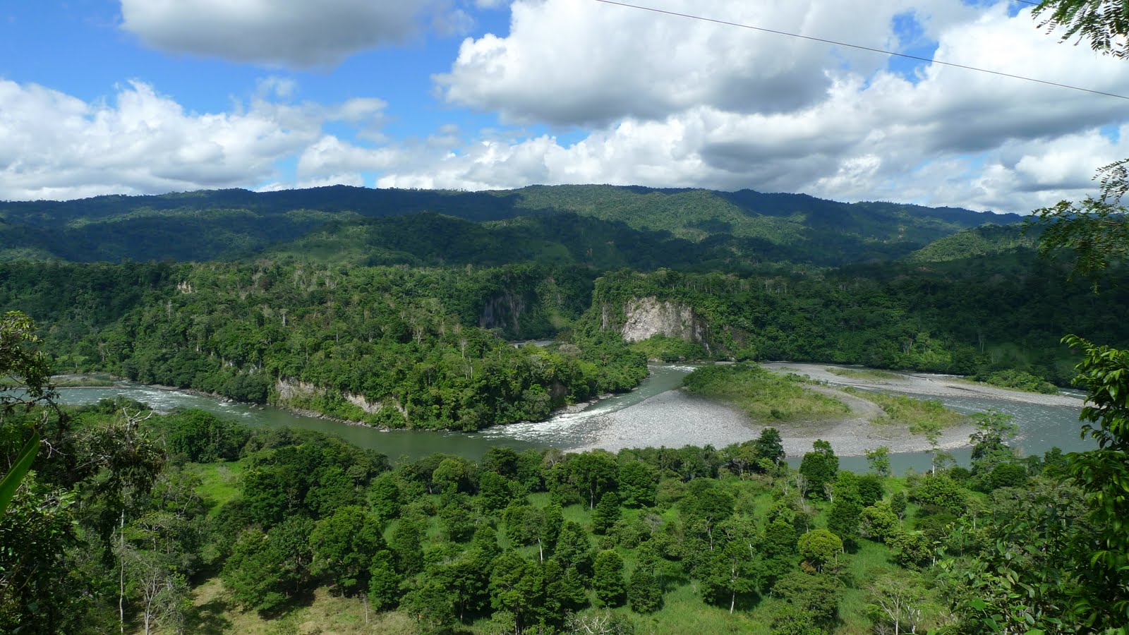 парк мадиди