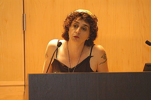 BookLerner Kim Addonizio