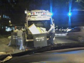 [garbage+truck+at+night.jpg]