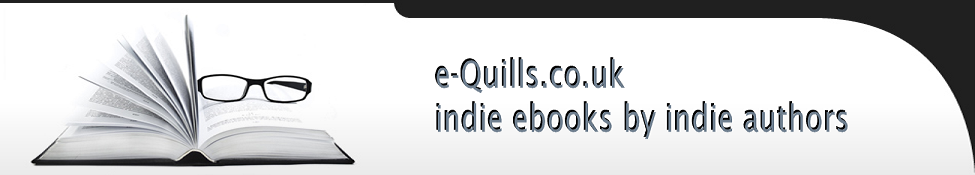 e-Quills - indie ebooks by indie authors