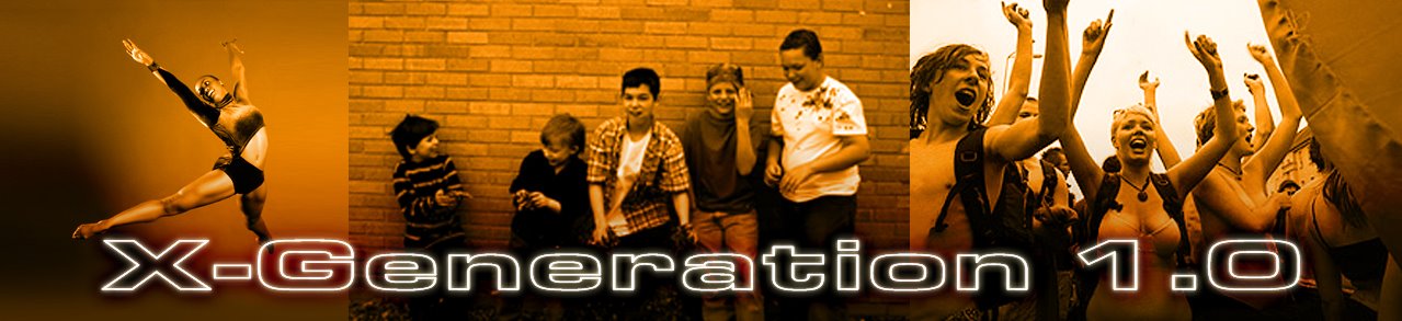 X generation