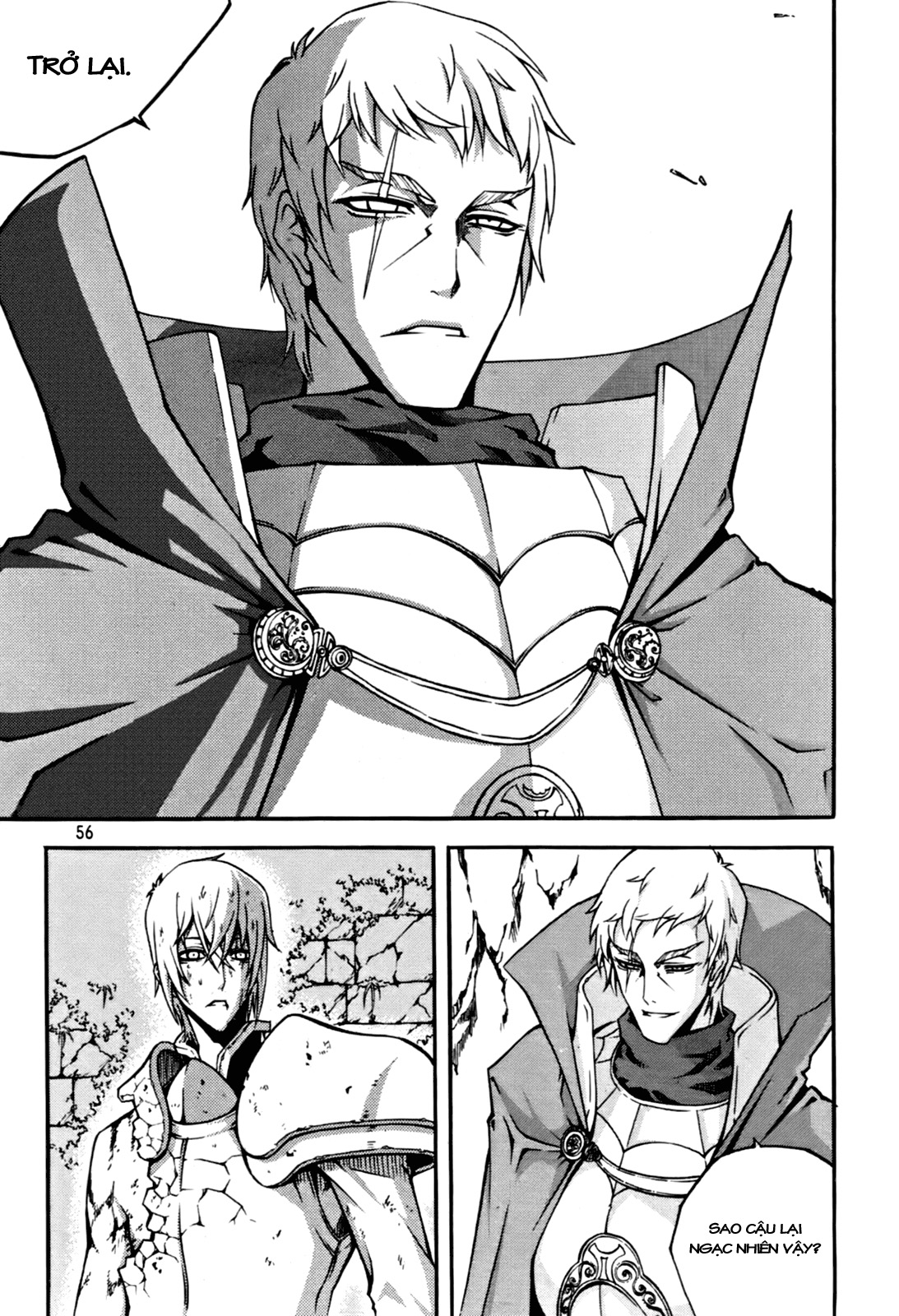 Witch hunter Chap 49 - Truyen.Chap.VN