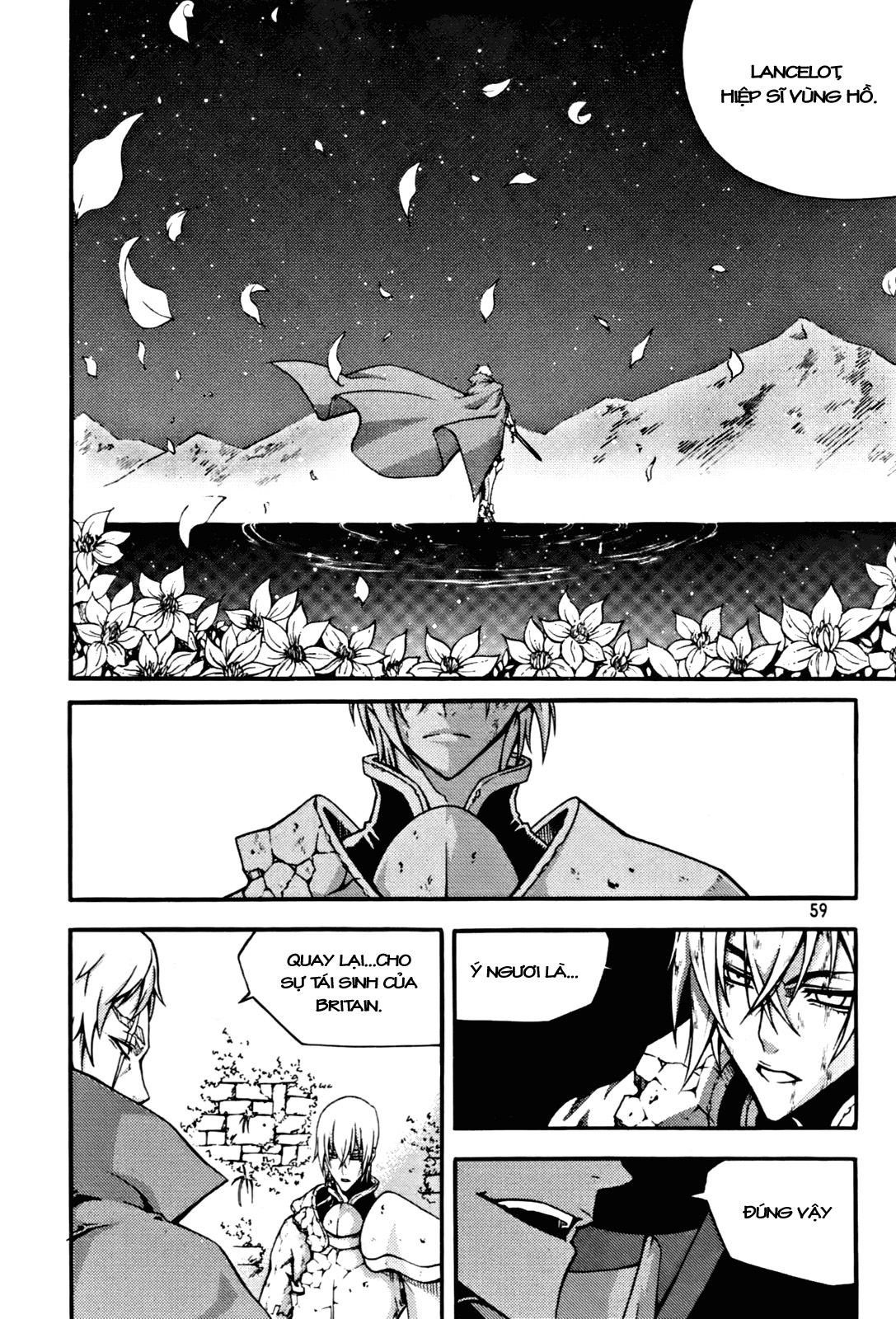 Witch hunter Chap 49 - Truyen.Chap.VN