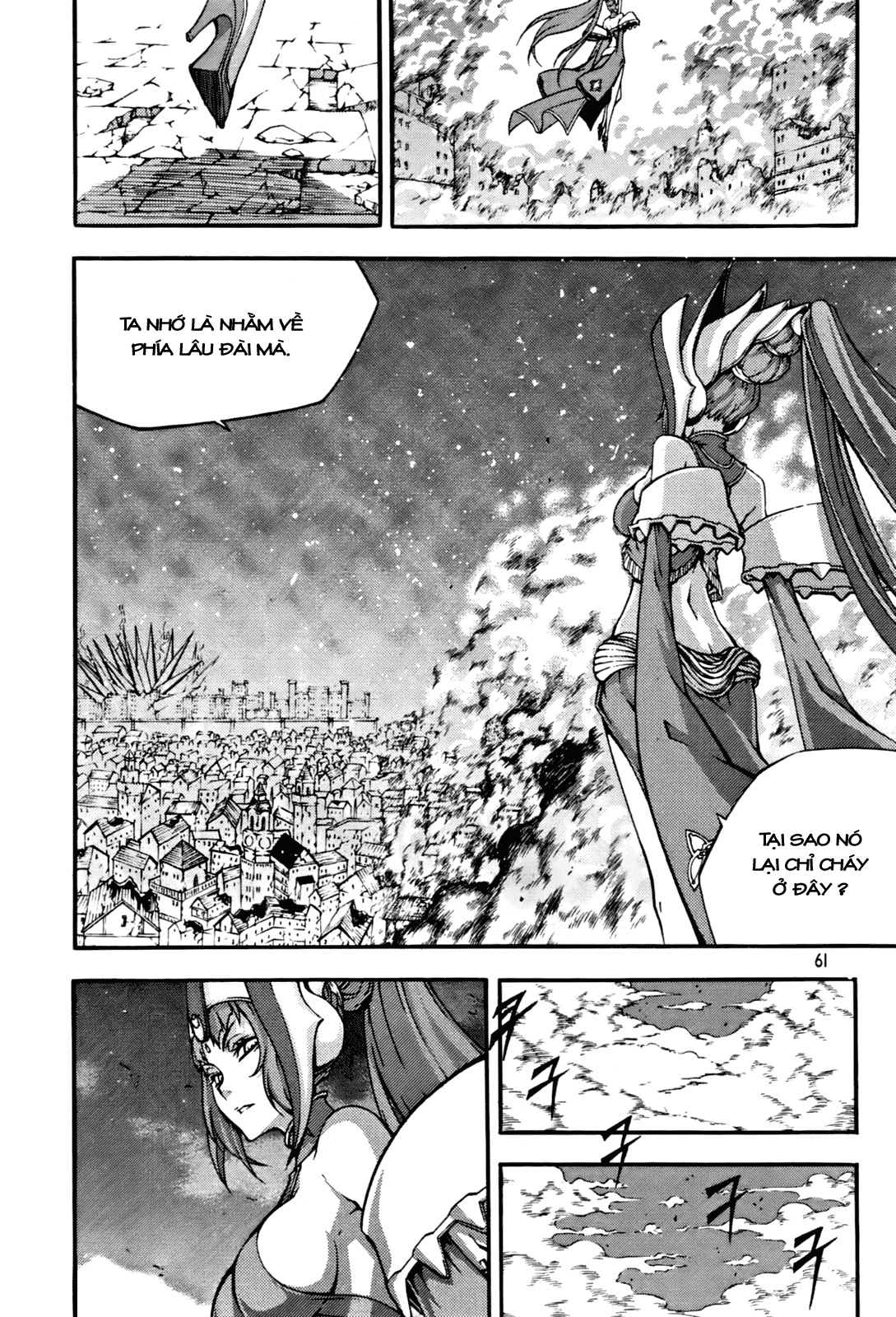 Witch hunter Chap 49 - Truyen.Chap.VN