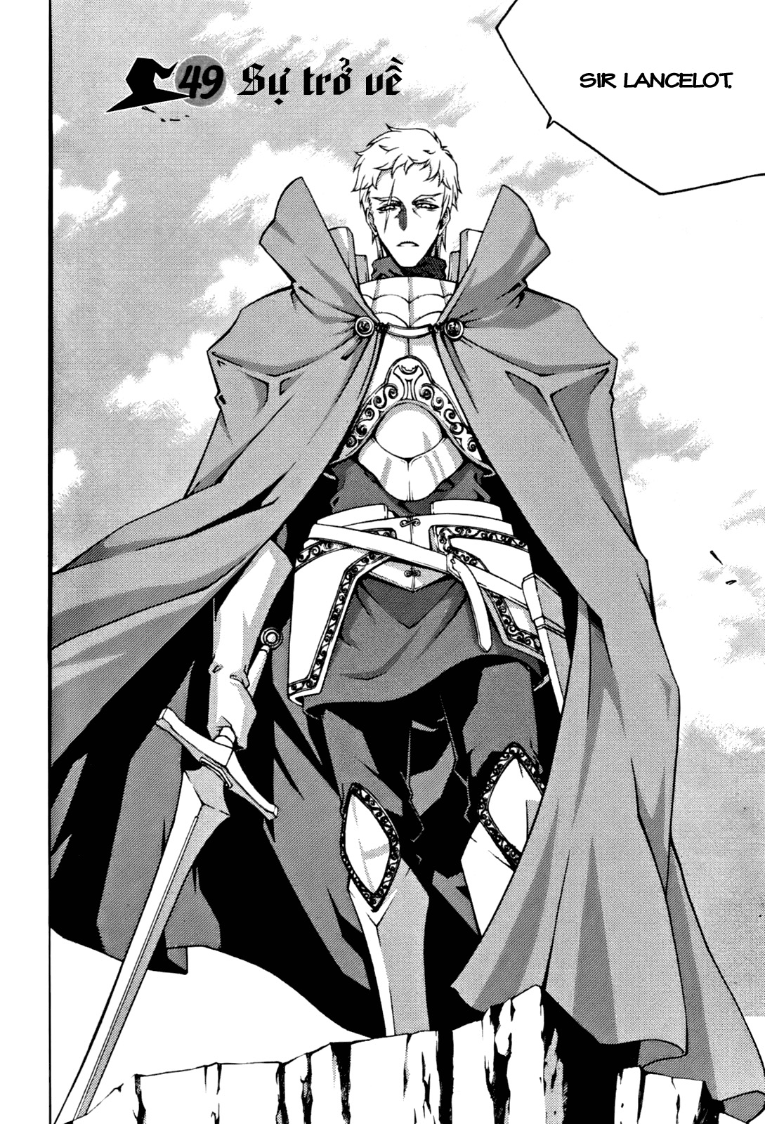 Witch hunter Chap 49 - Truyen.Chap.VN