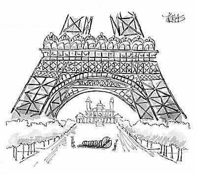 The Crossword Puzzle Illustrated: March 2009