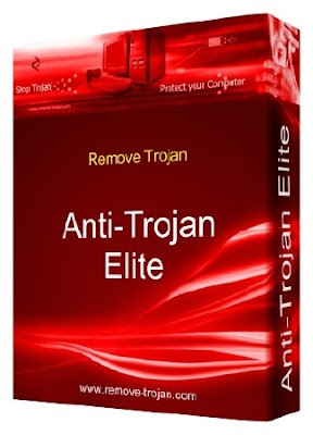 espalda usuario Fácil de comprender Anti-Trojan Elite v5.2.5, Detecta y Elimina Troyanos y Keyloggers de tu PC  - IntercambiosVirtuales