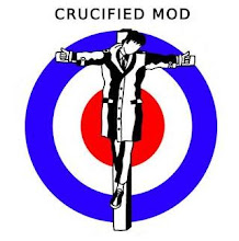 crucified mod