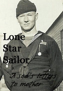 Lone Star Sailor