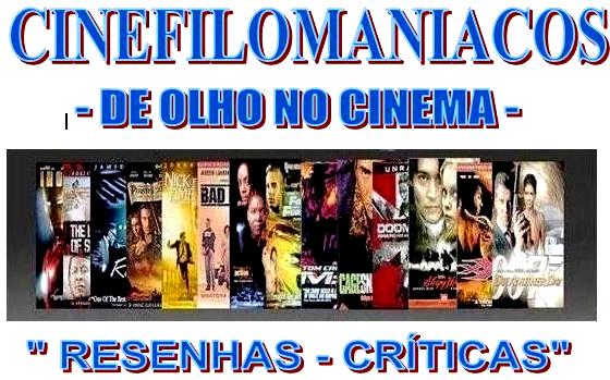 DE OLHO NO CINEMA