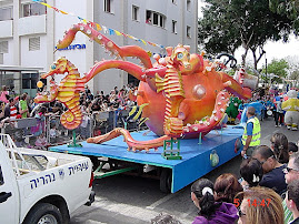 Sea Monster