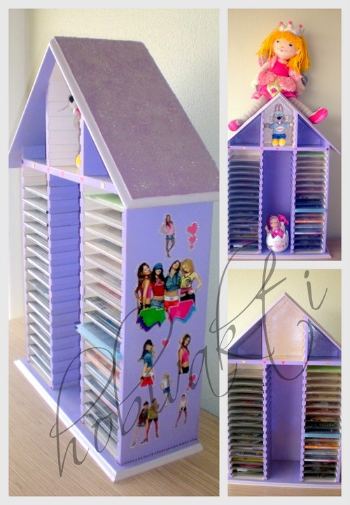 ♥♥ Hobi Vakti ♥♥ Ağustos 2010