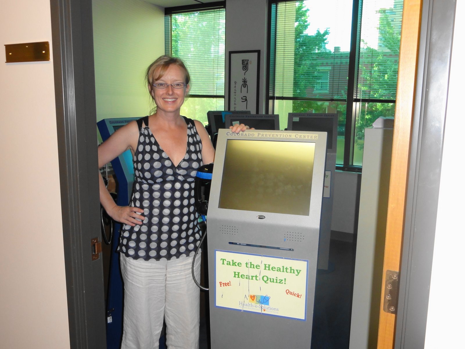 Middle Park Medical Center by Kremmling Memorial Cardiac Risk