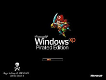 Piratas de Software