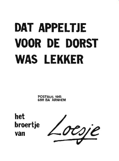 [Appeltje.jpg]
