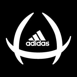 Adidas shoes: Adidas logo