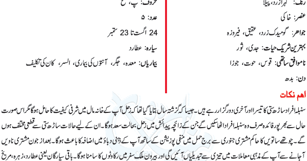 Cancer Horoscope Today Love In Urdu Cancerwalls